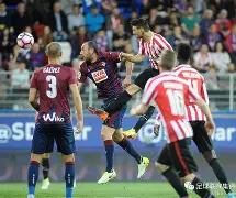 开云,kaiyun-2324赛季西甲前瞻毕尔巴鄂竞技